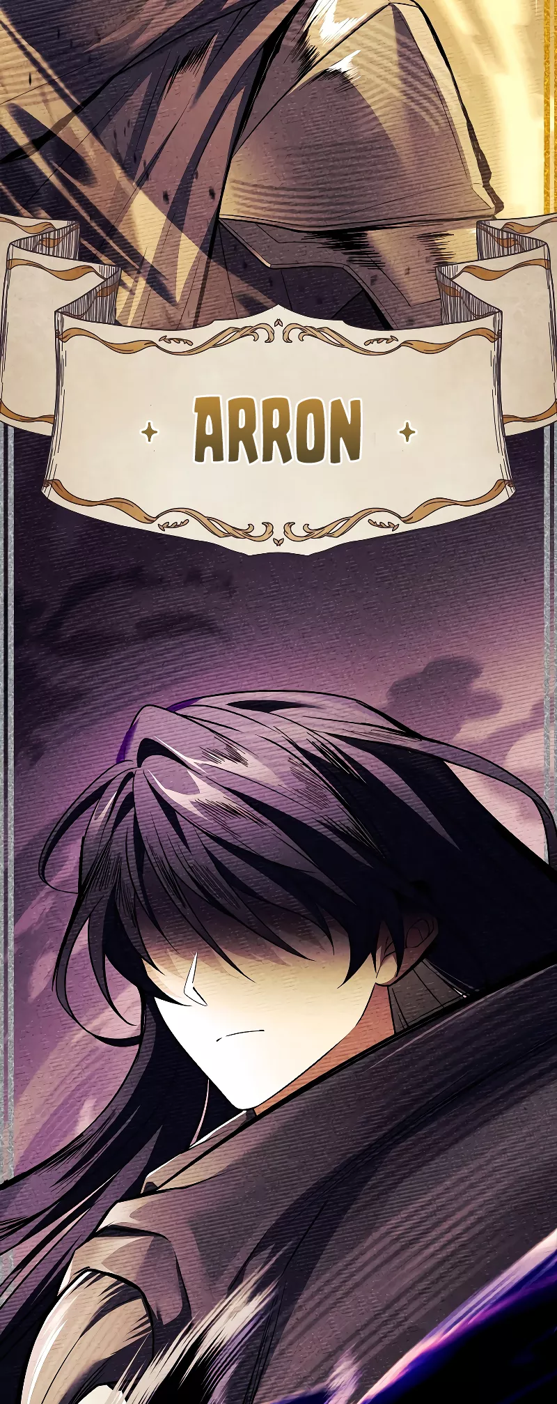 Legendary Hero Is an Academy Honors Student Chapter 0 page 7 - 