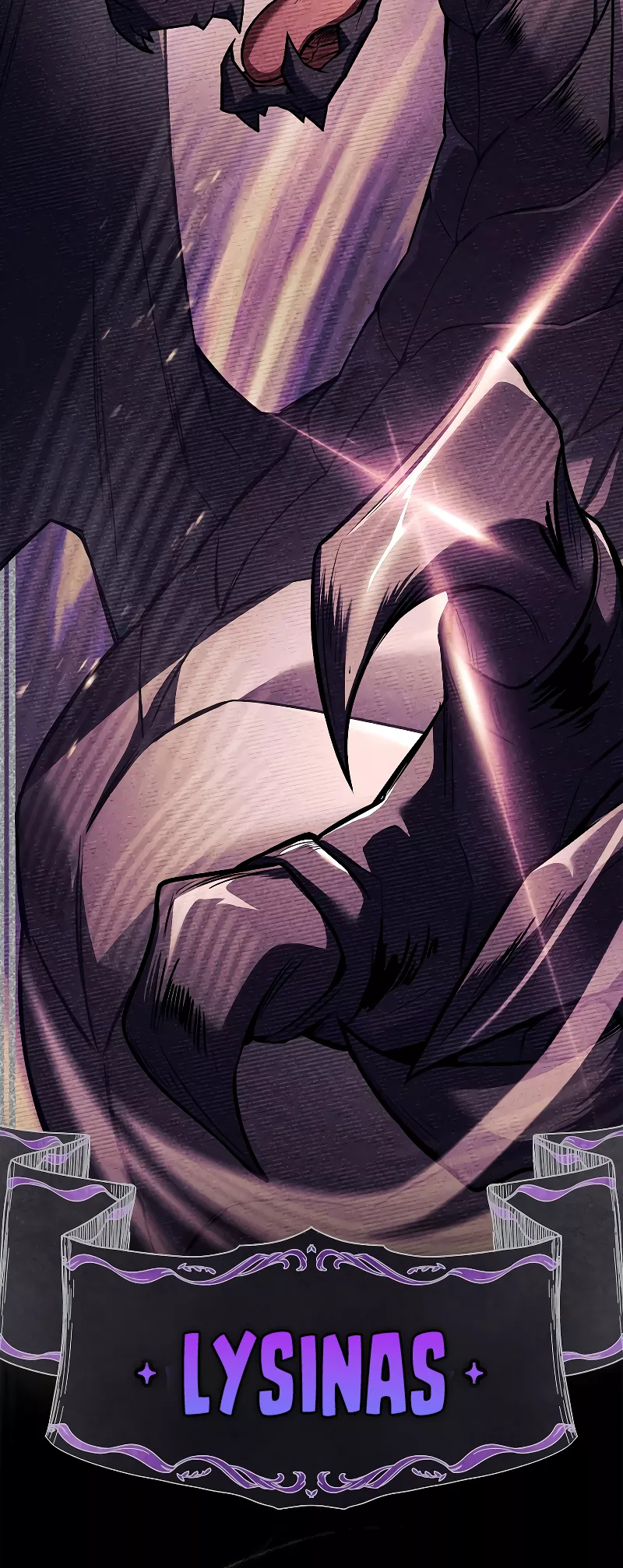 Legendary Hero Is an Academy Honors Student Chapter 0 page 9 - 