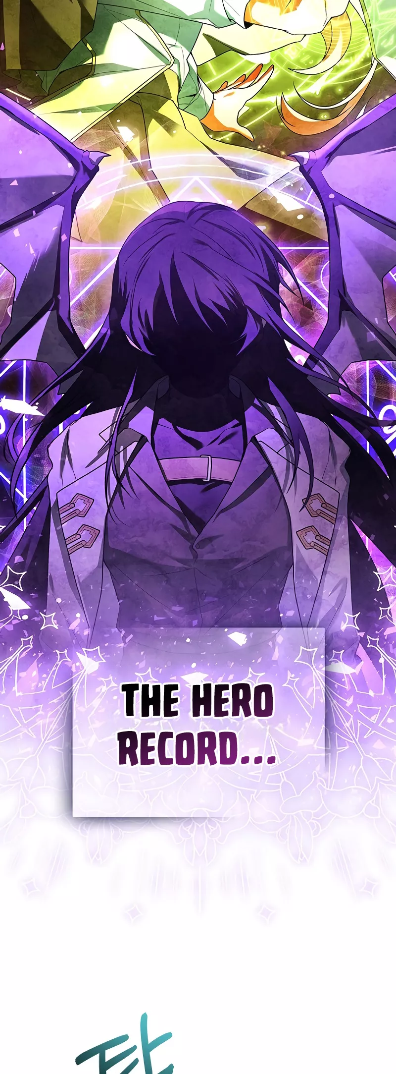 Legendary Hero Is an Academy Honors Student Chapter 1 page 23 - 