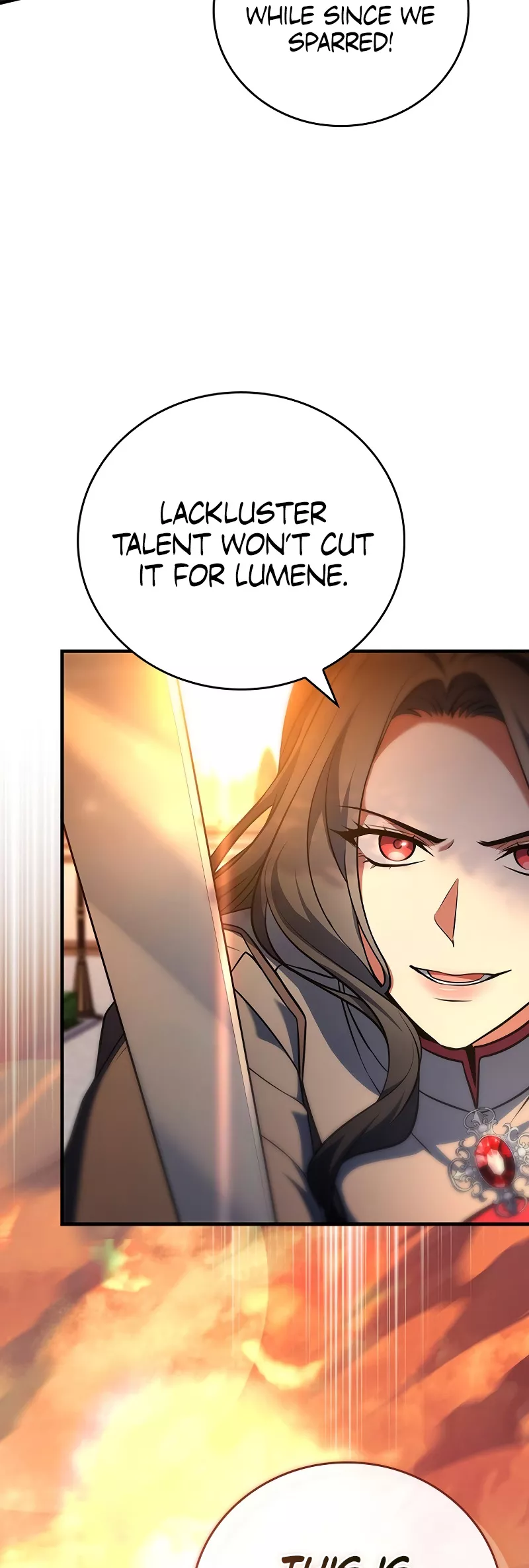 Legendary Hero Is an Academy Honors Student Chapter 1 page 40 - 