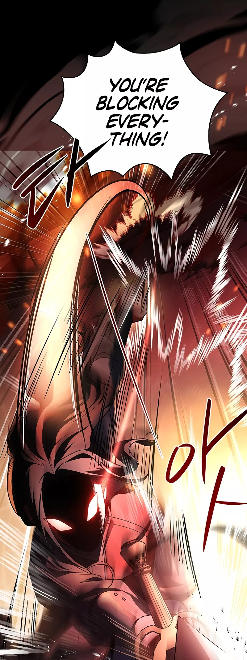Legendary Hero Is an Academy Honors Student Chapter 1 page 47 - 