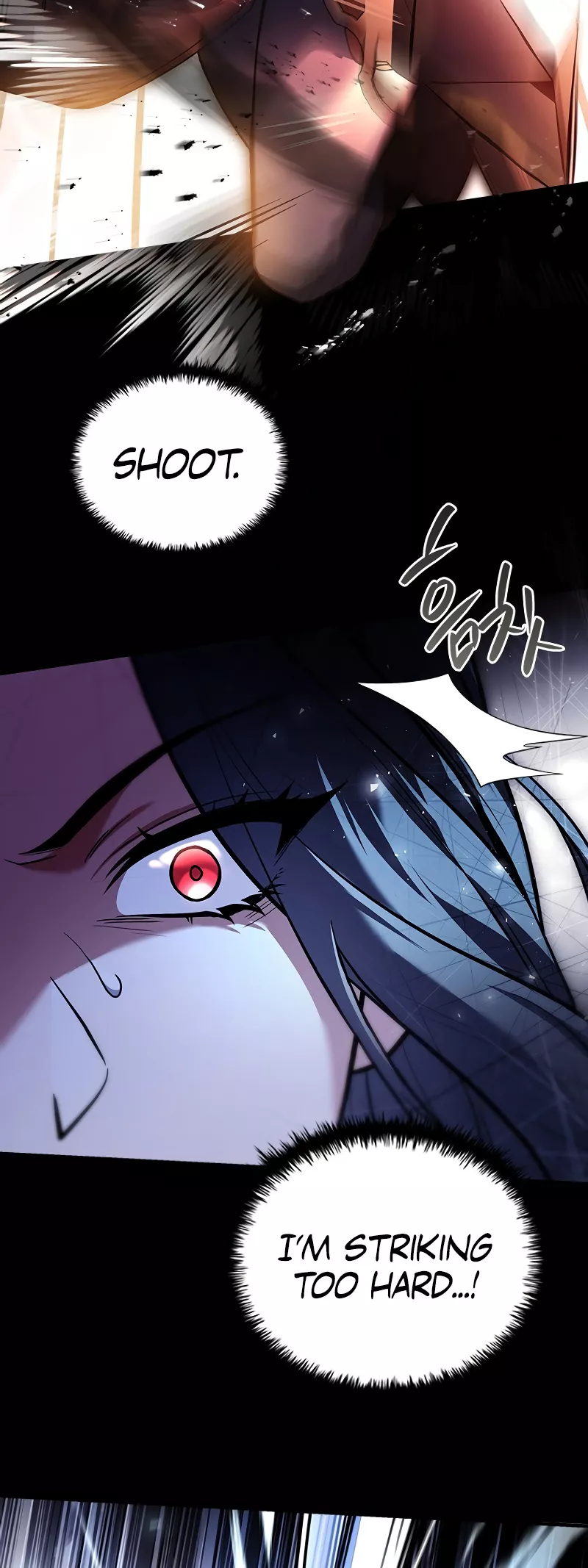 Legendary Hero Is an Academy Honors Student Chapter 1 page 48 - 