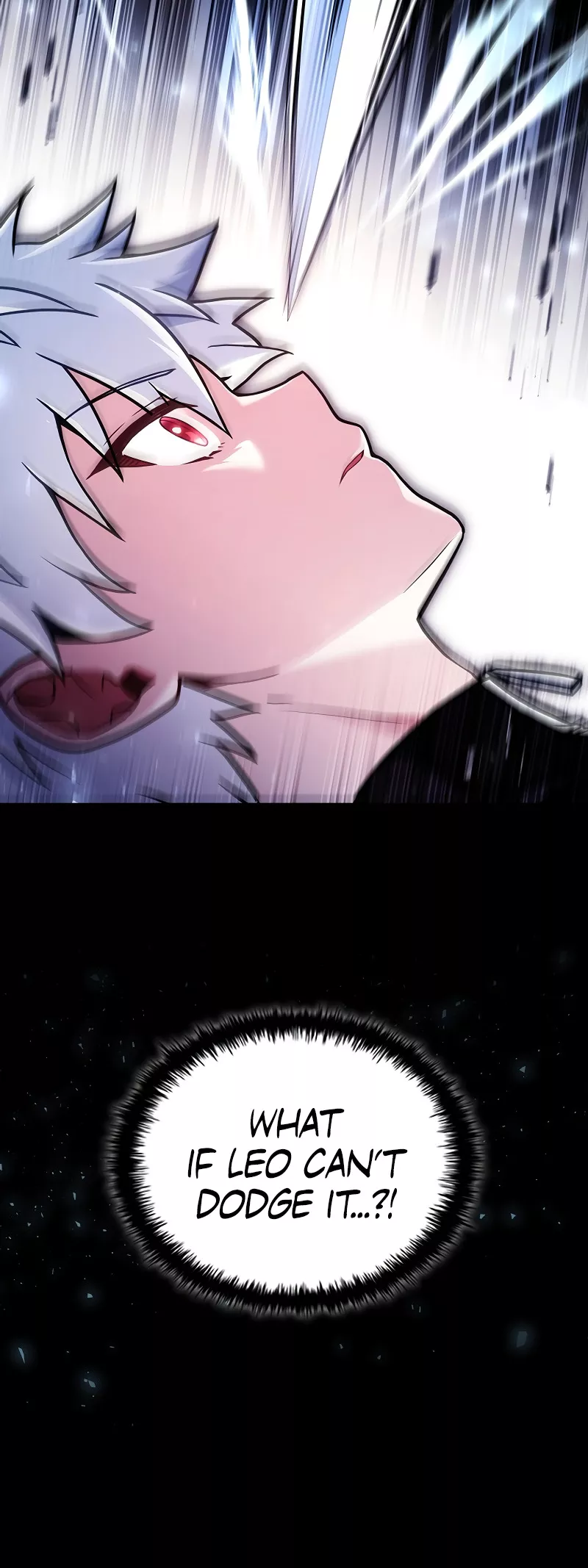 Legendary Hero Is an Academy Honors Student Chapter 1 page 49 - 