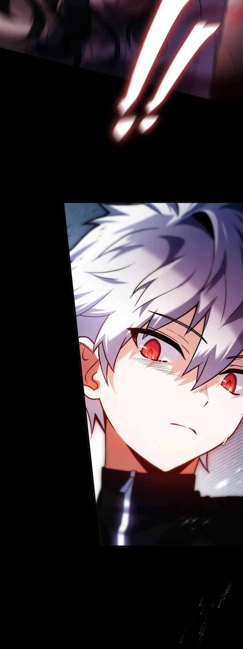 Legendary Hero Is an Academy Honors Student Chapter 1 page 51 - 