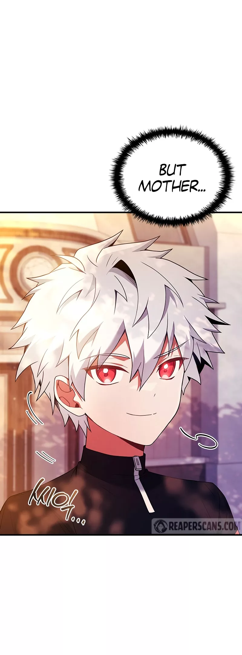 Legendary Hero Is an Academy Honors Student Chapter 1 page 62 - 