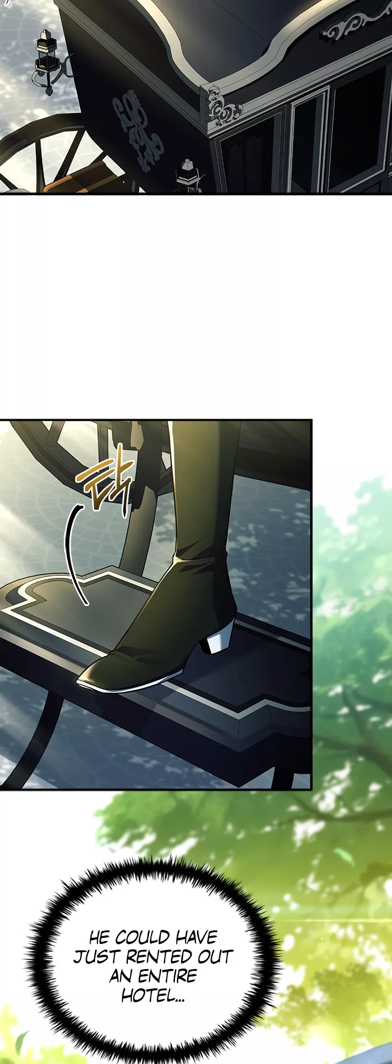 Legendary Hero Is an Academy Honors Student Chapter 1 page 66 - 