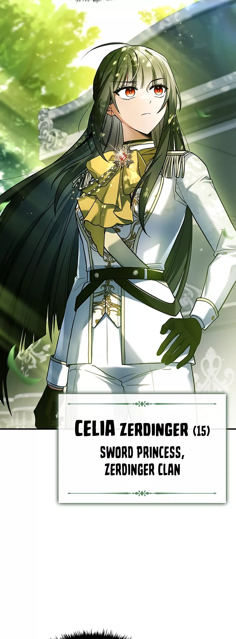 Legendary Hero Is an Academy Honors Student Chapter 1 page 67 - 
