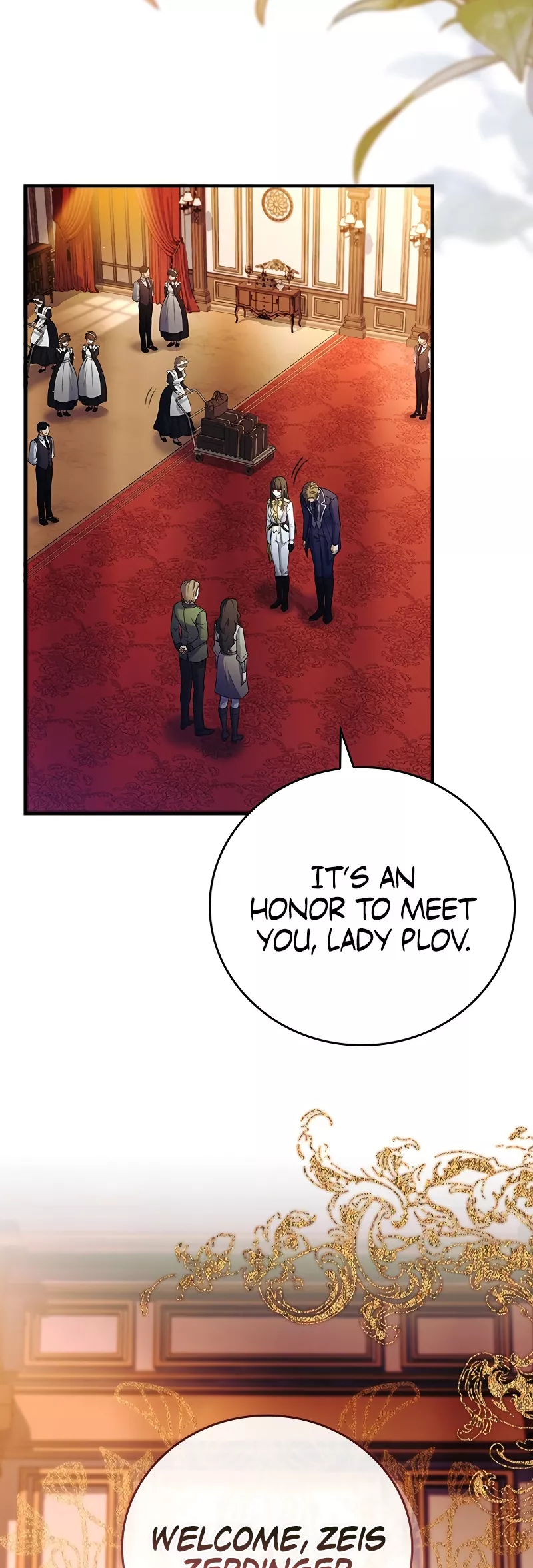 Legendary Hero Is an Academy Honors Student Chapter 1 page 72 - 