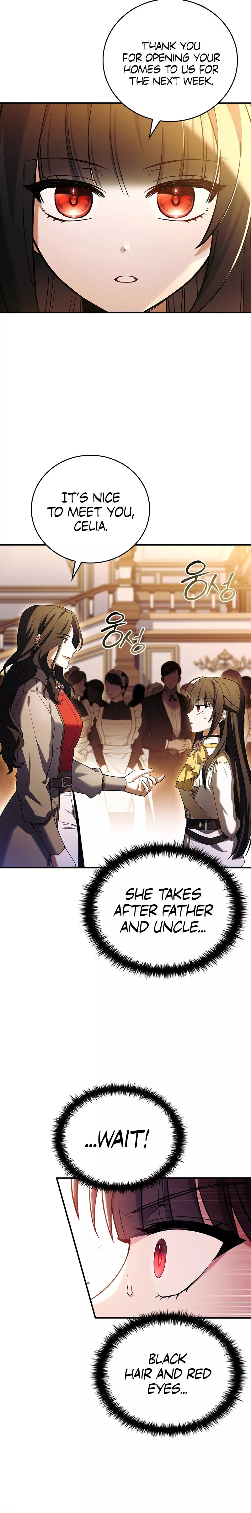 Legendary Hero Is an Academy Honors Student Chapter 1 page 75 - 