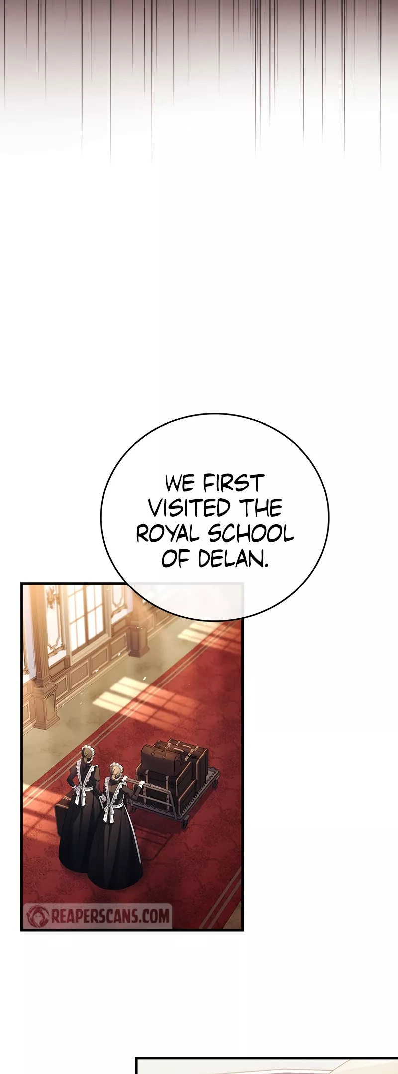 Legendary Hero Is an Academy Honors Student Chapter 1 page 78 - 