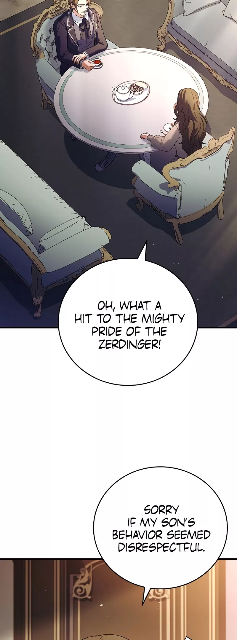 Legendary Hero Is an Academy Honors Student Chapter 1 page 80 - 