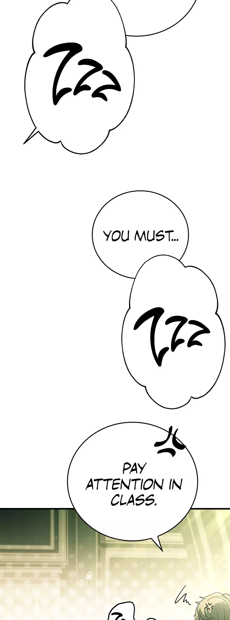 Legendary Hero Is an Academy Honors Student Chapter 1 page 9 - 