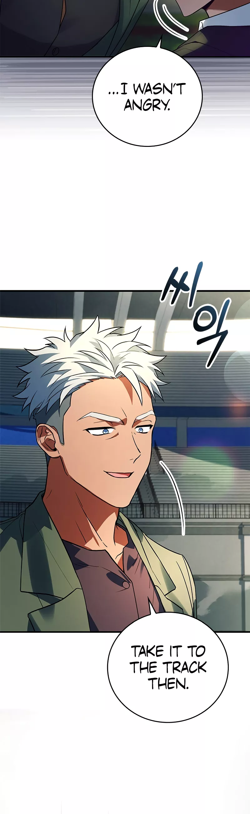 Legendary Hero Is an Academy Honors Student Chapter 10 page 34 - 