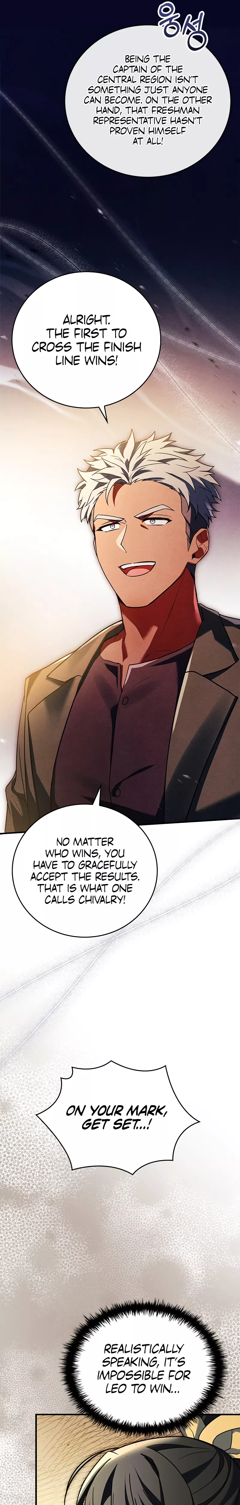 Legendary Hero Is an Academy Honors Student Chapter 10 page 40 - 