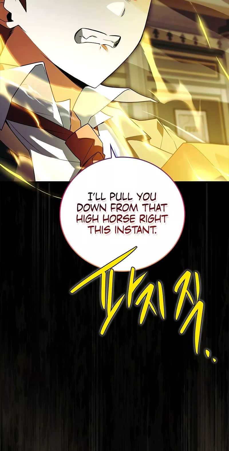 Legendary Hero Is an Academy Honors Student Chapter 10 page 10 - 