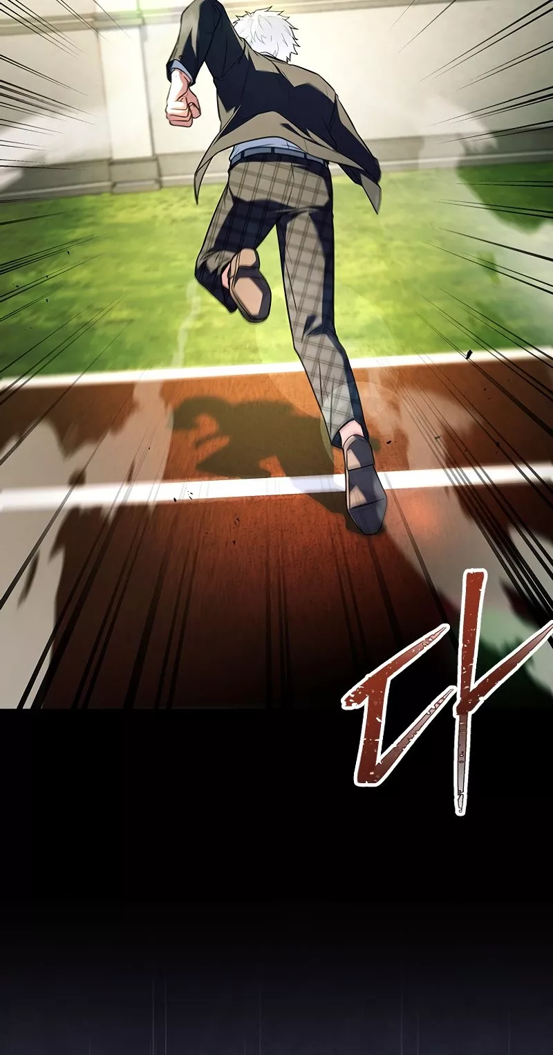 Legendary Hero Is an Academy Honors Student Chapter 11 page 7 - 
