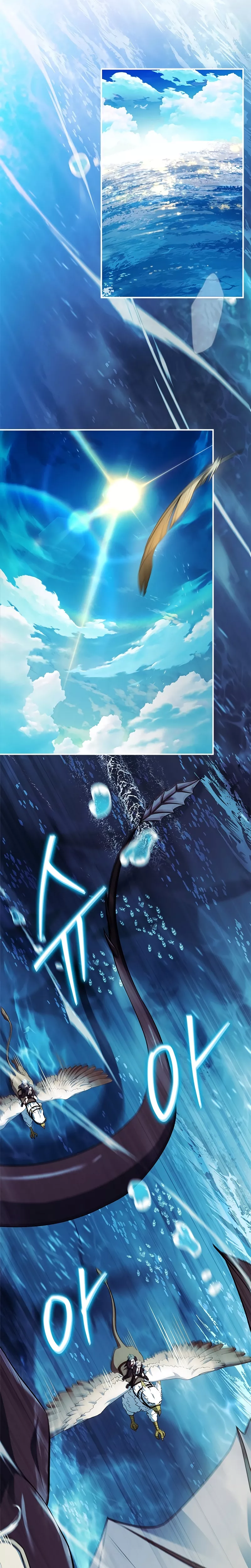 Legendary Hero Is an Academy Honors Student Chapter 12 page 14 - 