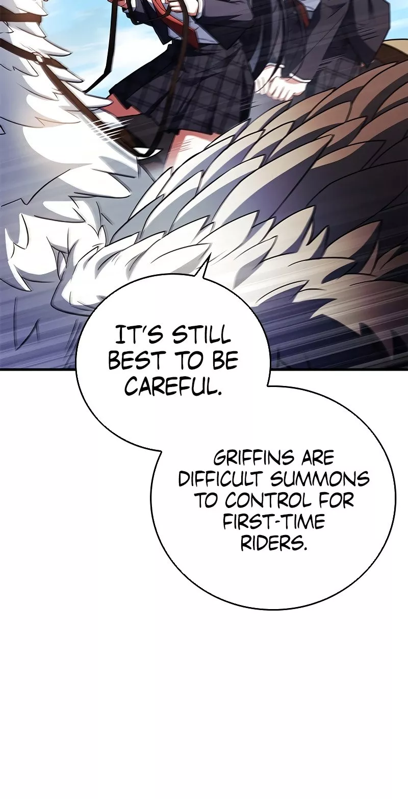 Legendary Hero Is an Academy Honors Student Chapter 12 page 17 - 