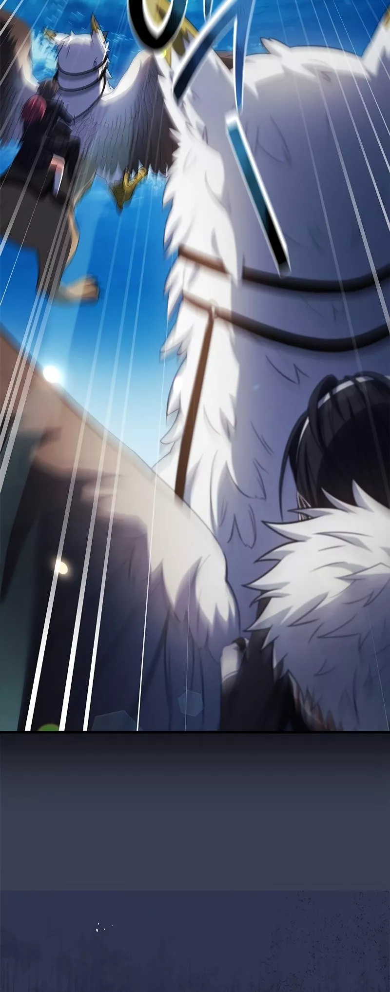 Legendary Hero Is an Academy Honors Student Chapter 12 page 19 - 
