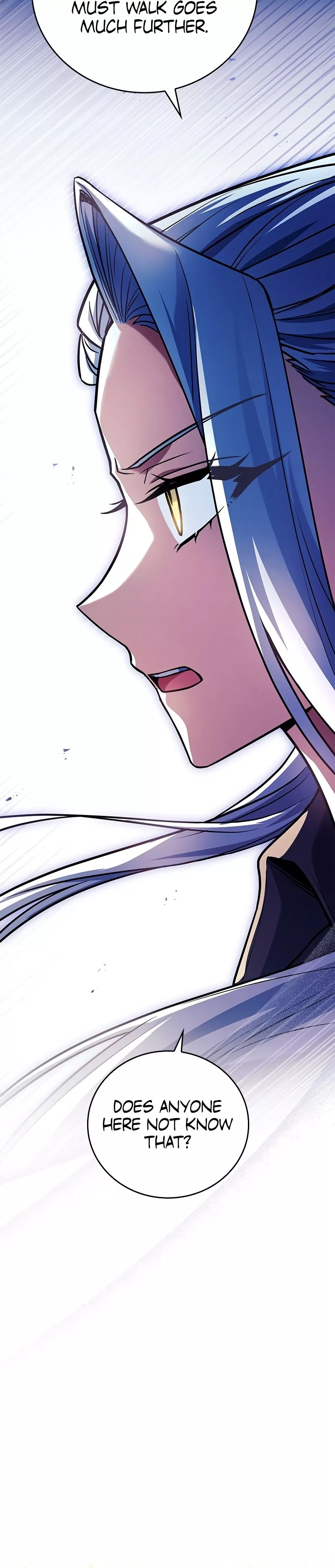Legendary Hero Is an Academy Honors Student Chapter 12 page 35 - 