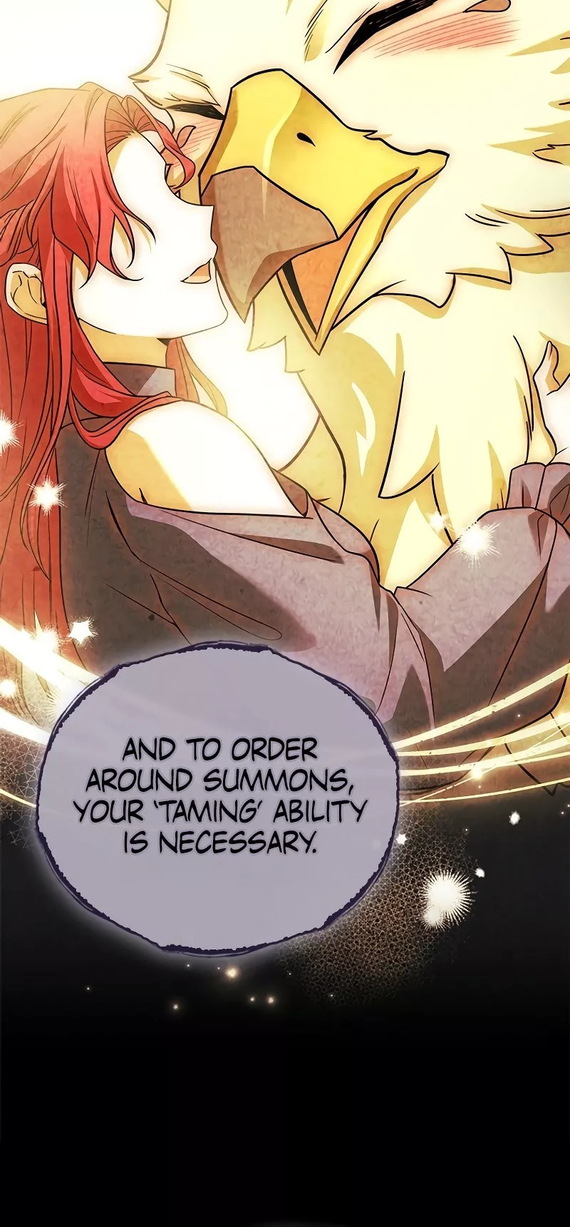 Legendary Hero Is an Academy Honors Student Chapter 12 page 37 - 
