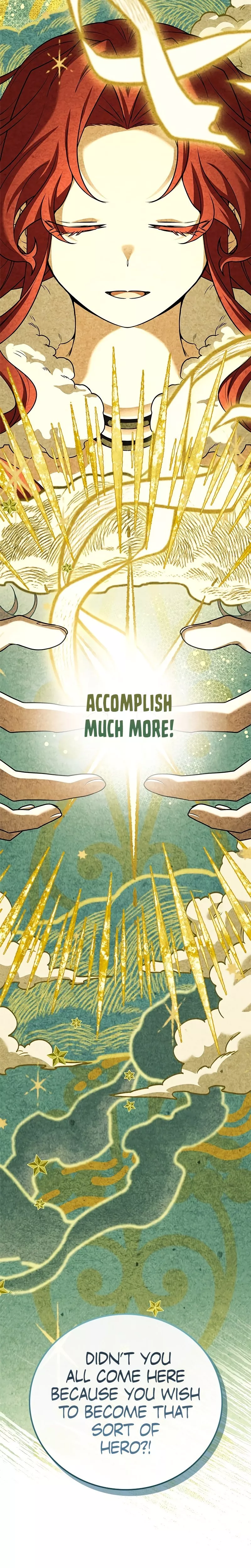 Legendary Hero Is an Academy Honors Student Chapter 12 page 39 - 