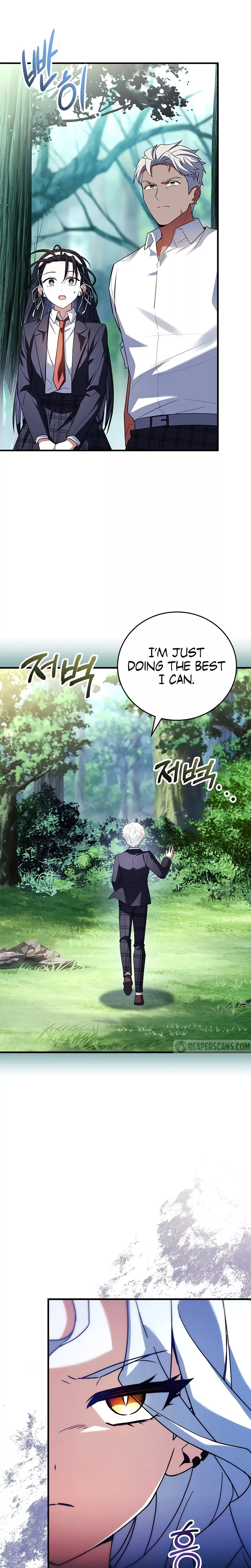 Legendary Hero Is an Academy Honors Student Chapter 12 page 47 - 