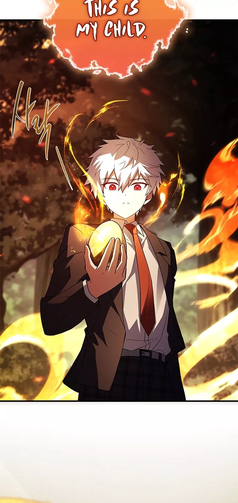 Legendary Hero Is an Academy Honors Student Chapter 13 page 13 - 