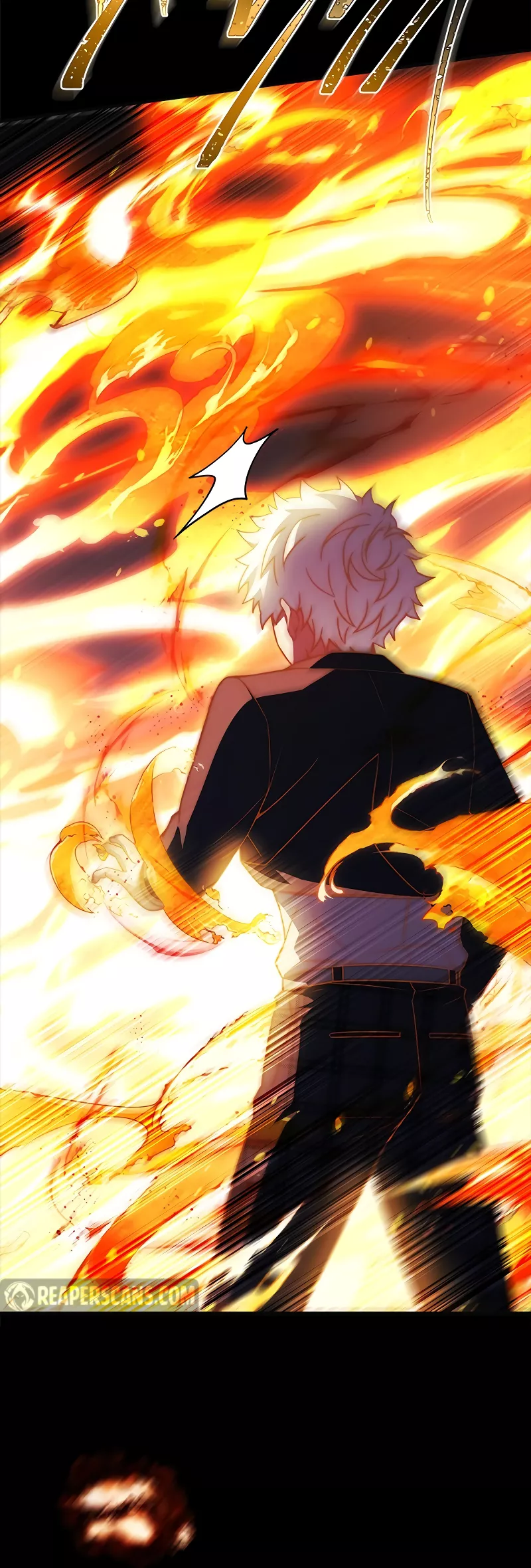 Legendary Hero Is an Academy Honors Student Chapter 13 page 19 - 