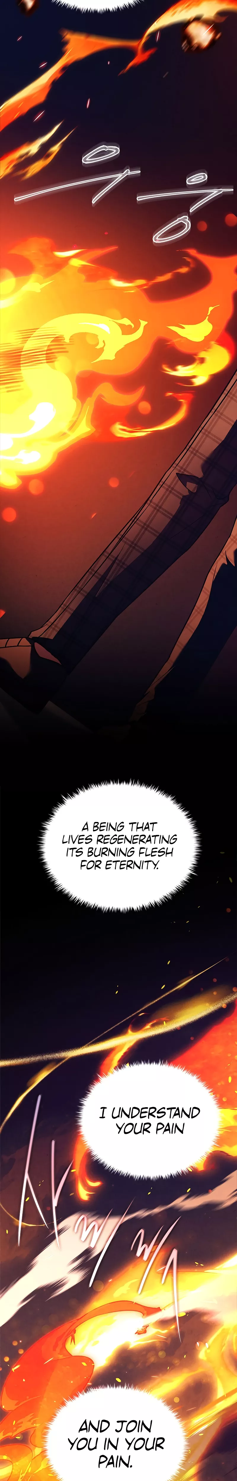 Legendary Hero Is an Academy Honors Student Chapter 13 page 21 - 