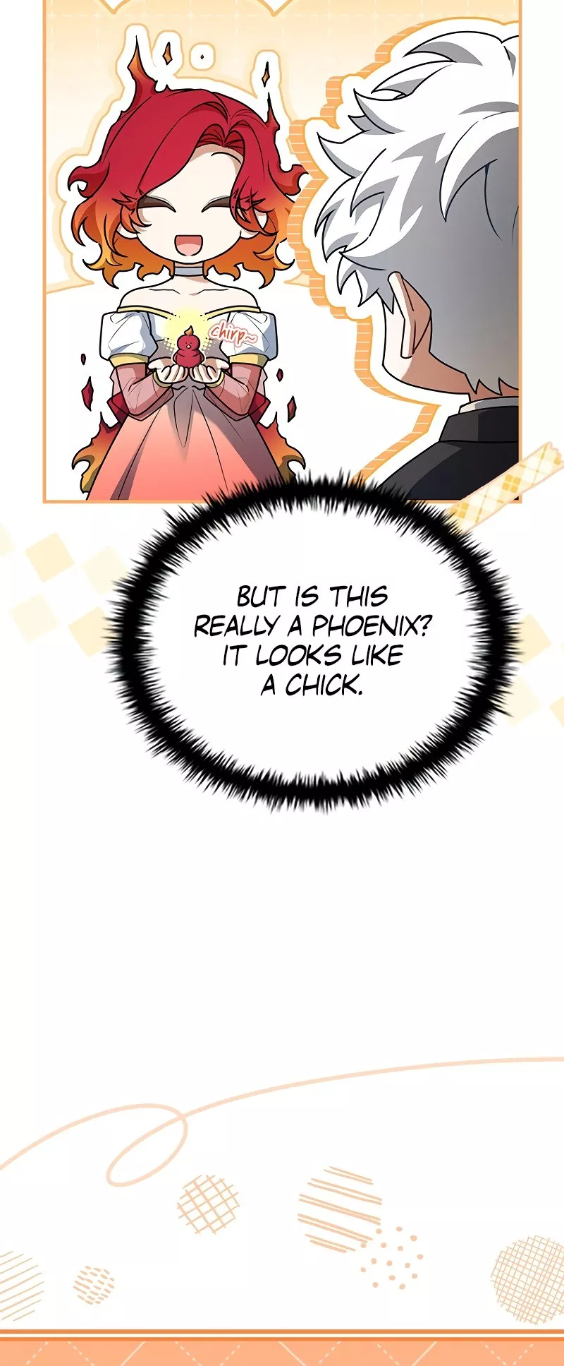 Legendary Hero Is an Academy Honors Student Chapter 13 page 28 - 