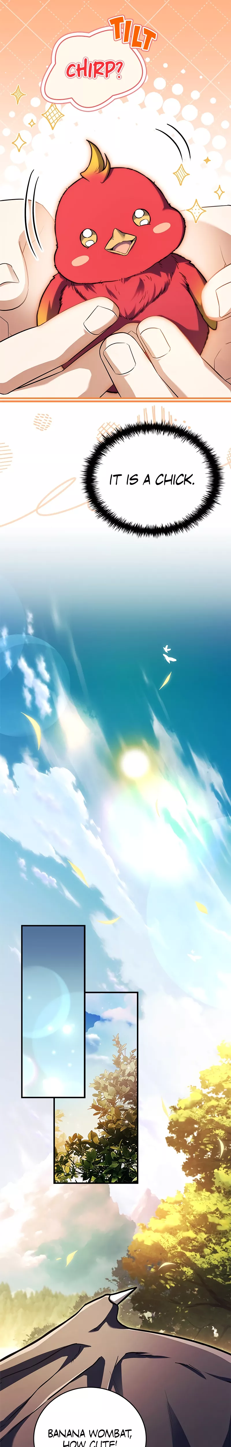 Legendary Hero Is an Academy Honors Student Chapter 13 page 29 - 
