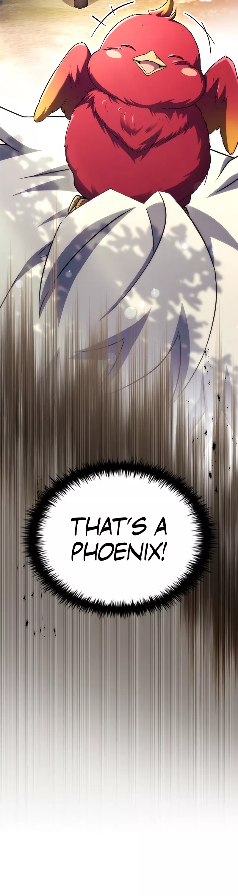 Legendary Hero Is an Academy Honors Student Chapter 13 page 40 - 