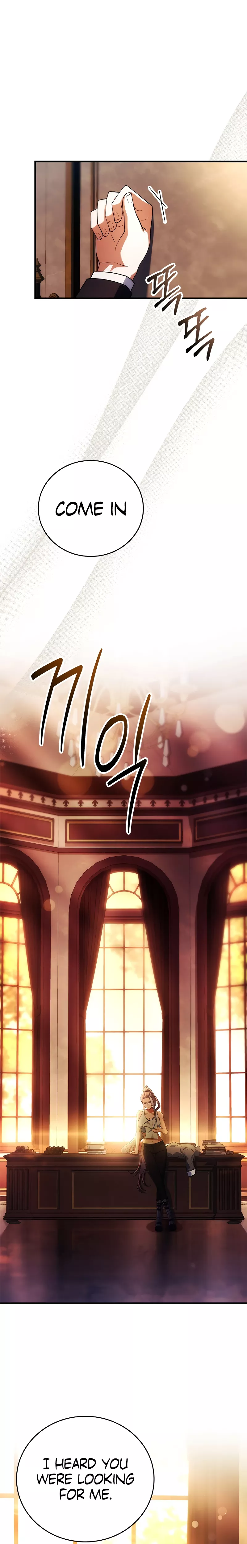 Legendary Hero Is an Academy Honors Student Chapter 13 page 42 - 