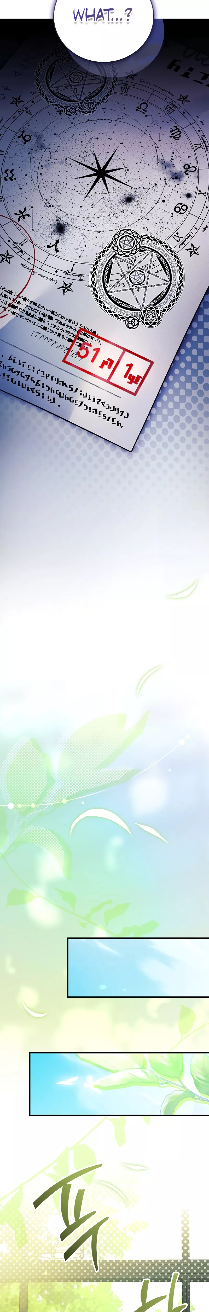 Legendary Hero Is an Academy Honors Student Chapter 14 page 44 - 