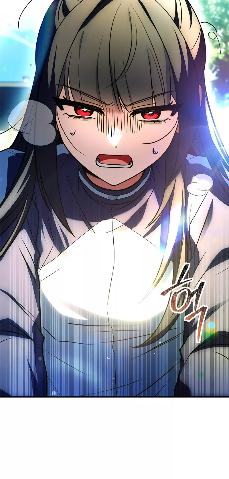 Legendary Hero Is an Academy Honors Student Chapter 15 page 30 - 
