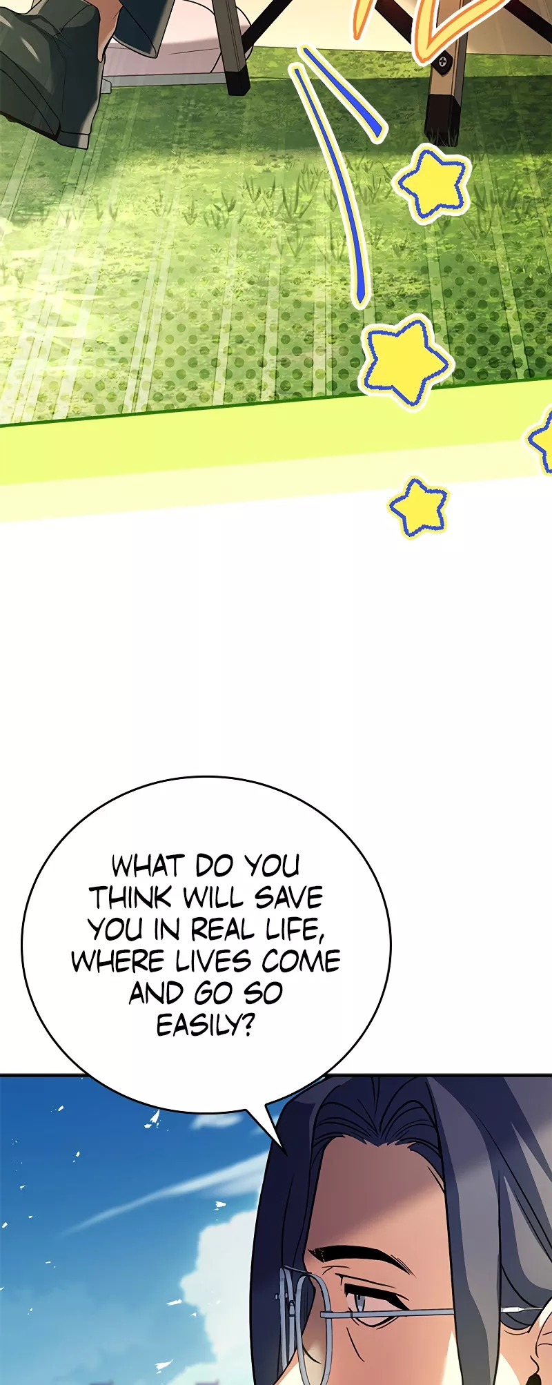 Legendary Hero Is an Academy Honors Student Chapter 16 page 22 - 