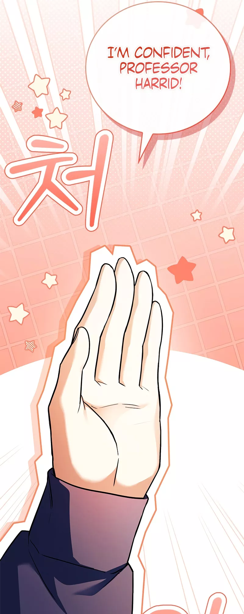 Legendary Hero Is an Academy Honors Student Chapter 16 page 26 - 