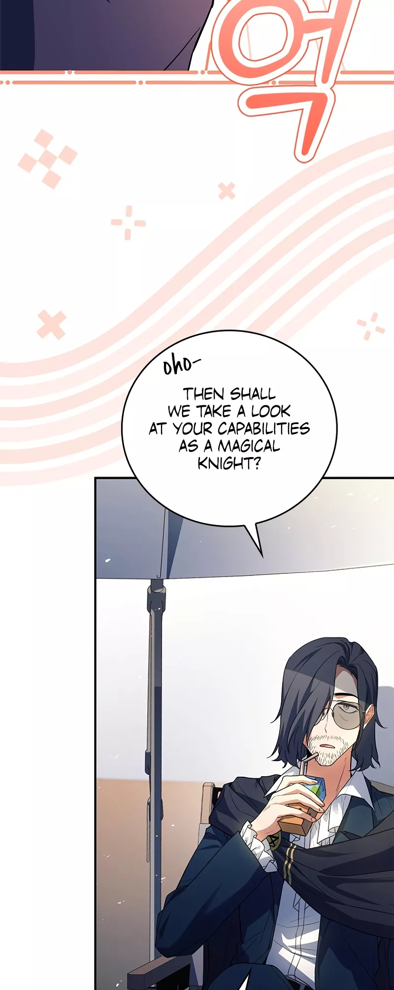 Legendary Hero Is an Academy Honors Student Chapter 16 page 27 - 