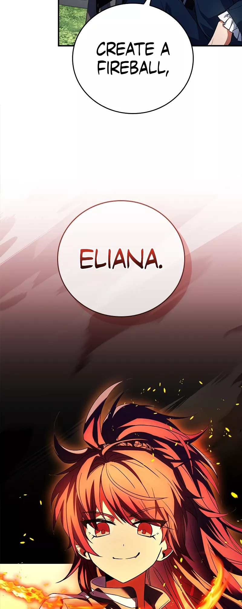 Legendary Hero Is an Academy Honors Student Chapter 16 page 28 - 