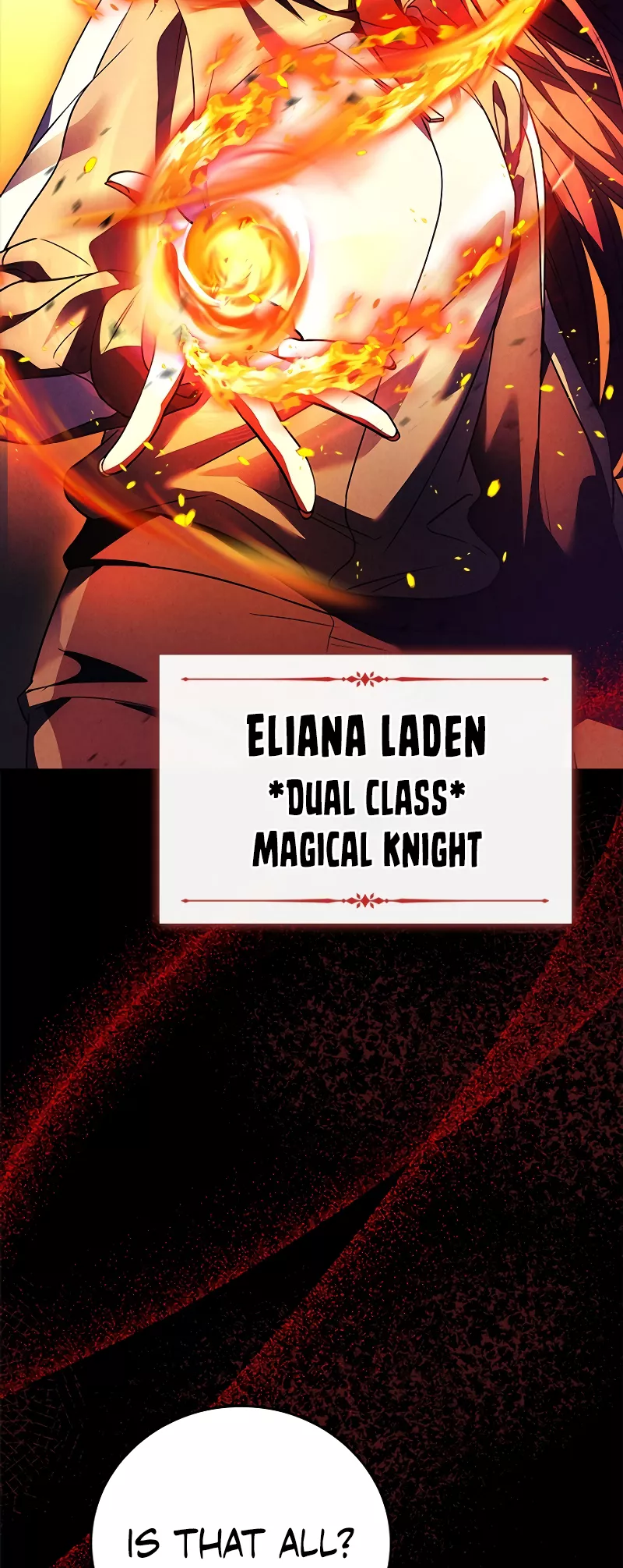 Legendary Hero Is an Academy Honors Student Chapter 16 page 29 - 