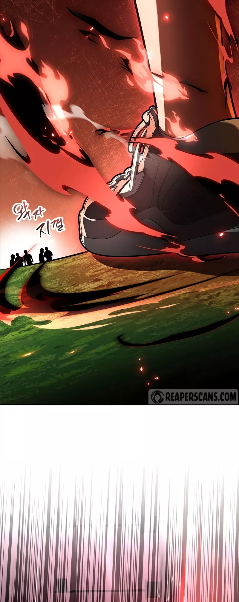 Legendary Hero Is an Academy Honors Student Chapter 16 page 54 - 