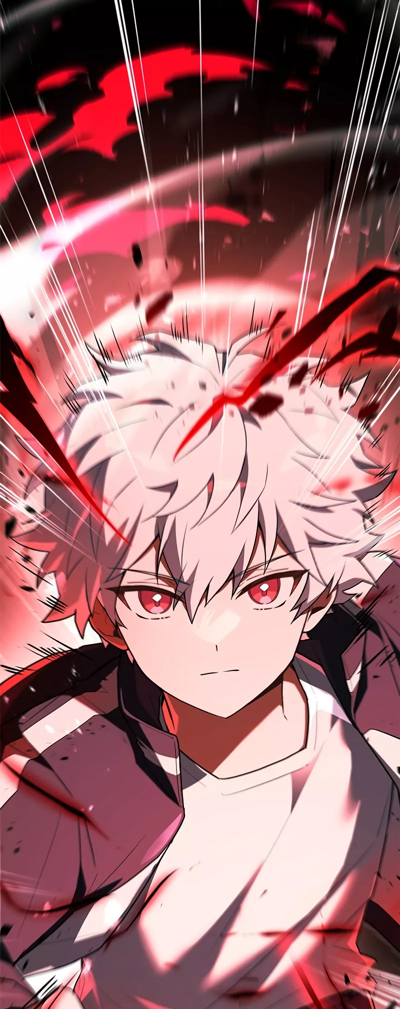 Legendary Hero Is an Academy Honors Student Chapter 16 page 58 - 