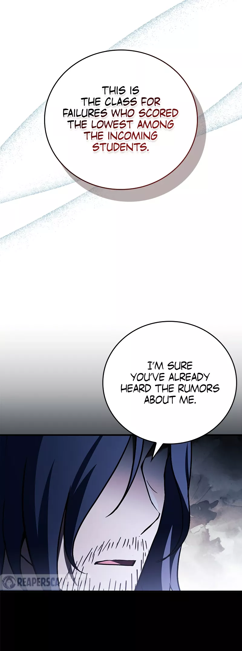 Legendary Hero Is an Academy Honors Student Chapter 16 page 7 - 