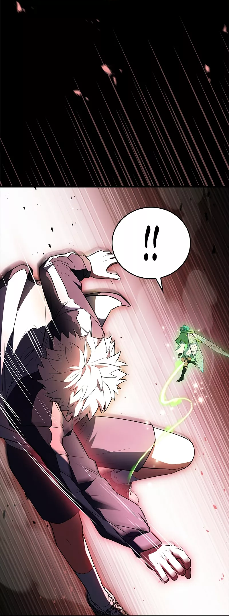 Legendary Hero Is an Academy Honors Student Chapter 16 page 65 - 