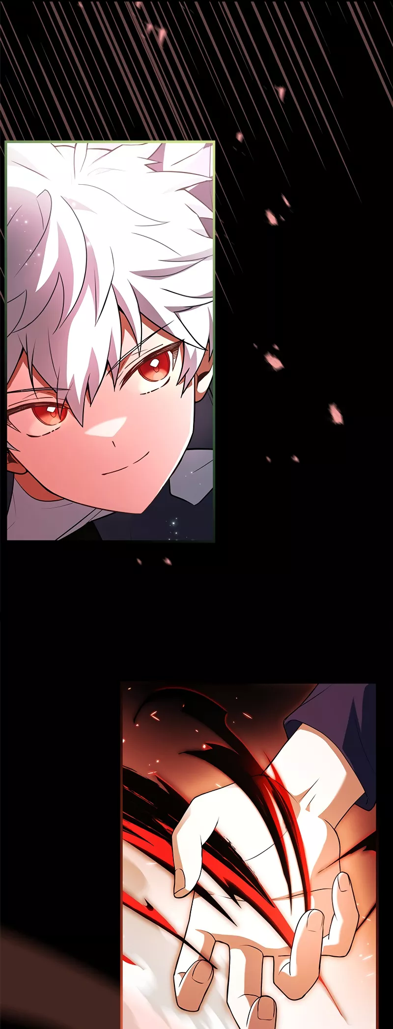 Legendary Hero Is an Academy Honors Student Chapter 16 page 66 - 