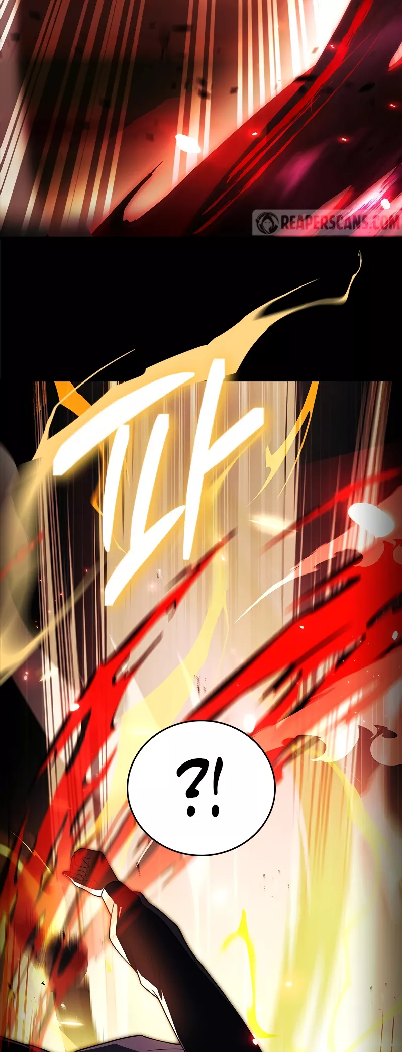 Legendary Hero Is an Academy Honors Student Chapter 16 page 68 - 