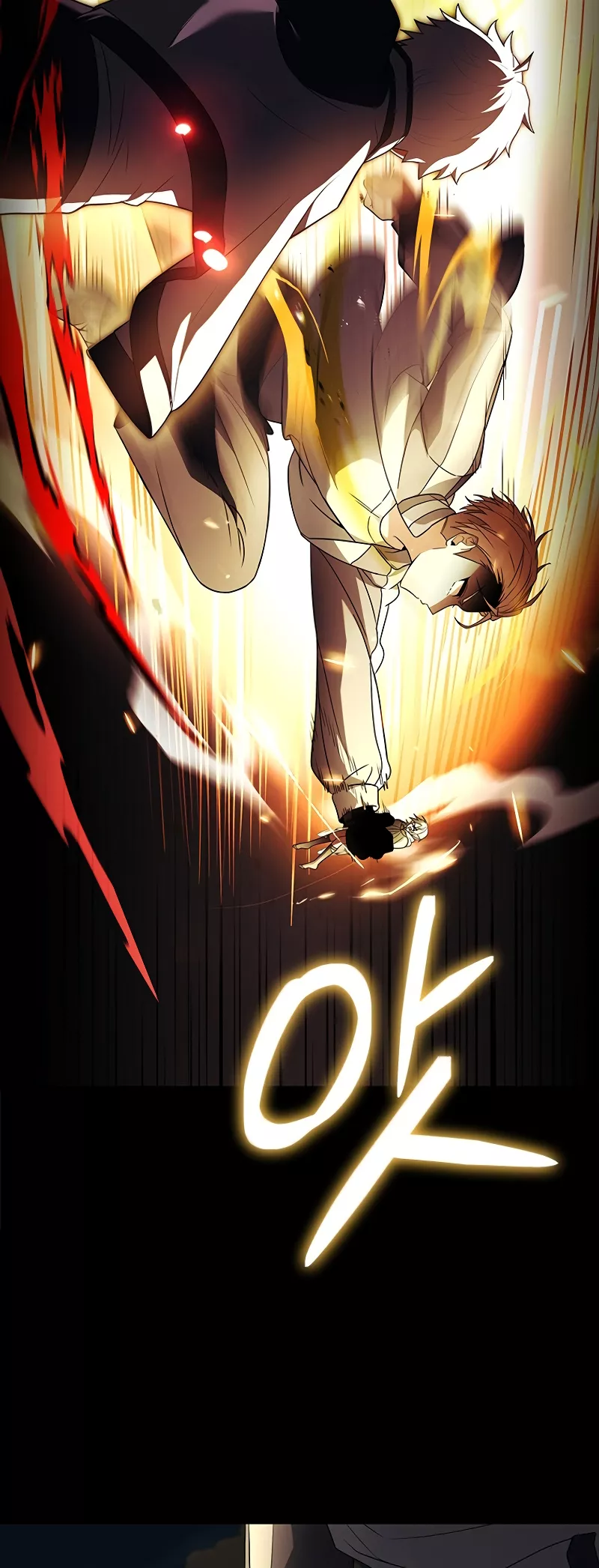 Legendary Hero Is an Academy Honors Student Chapter 16 page 69 - 