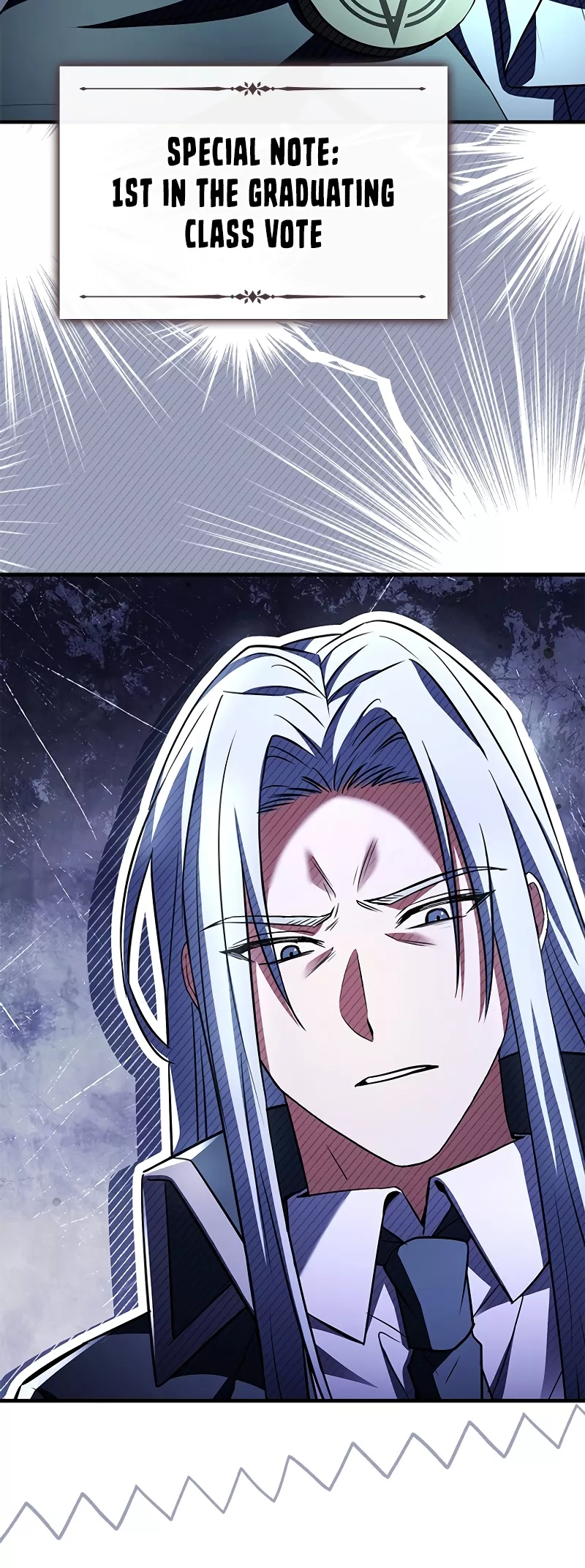 Legendary Hero Is an Academy Honors Student Chapter 16 page 75 - 