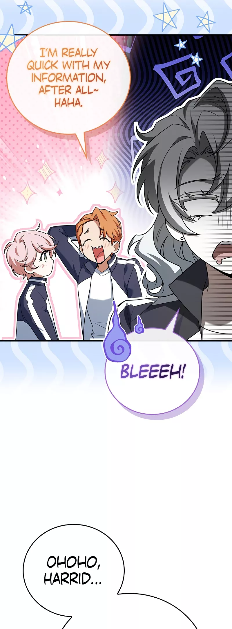 Legendary Hero Is an Academy Honors Student Chapter 16 page 78 - 